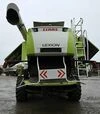 Зерноуборочный комбайн Claas Lexion 580 TT, 2010 г.в, 3550 м/ч, б/у - 6