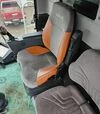 Зерноуборочный комбайн Claas Lexion 580 TT, 2010 г.в, 3550 м/ч, б/у - 7