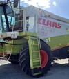 Зернозбиральний комбайн Claas Lexion 460 Redline, 2001 р.в, 4043 м/год, б/в - 1