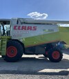 Зернозбиральний комбайн Claas Lexion 460 Redline, 2001 р.в, 4043 м/год, б/в - 10