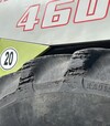 Зернозбиральний комбайн Claas Lexion 460 Redline, 2001 р.в, 4043 м/год, б/в - 15