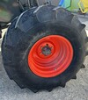 Зернозбиральний комбайн Claas Lexion 460 Redline, 2001 р.в, 4043 м/год, б/в - 5