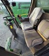Зерноуборочный комбайн John Deere S690i, 2009 г.в, 2491 м/ч, б/у - 5