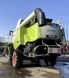 Зернозбиральний комбайн Claas Lexion 760, 2013 р.в, 2593 м/год, б/в - 3