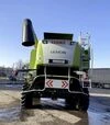 Зернозбиральний комбайн Claas Lexion 760, 2013 р.в, 2593 м/год, б/в - 4