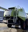 Зернозбиральний комбайн Claas Lexion 760, 2013 р.в, 2593 м/год, б/в - 5