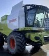 Зернозбиральний комбайн Claas Lexion 760, 2013 р.в, 2593 м/год, б/в - 7