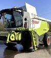 Зернозбиральний комбайн Claas Lexion 760, 2013 р.в, 2593 м/год, б/в - 8