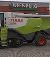 Зернозбиральний комбайн Claas Lexion 760TT, 2013 р.в, 1725 м/год, б/в - 1