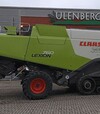 Зернозбиральний комбайн Claas Lexion 760TT, 2013 р.в, 1725 м/год, б/в - 2