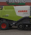 Зернозбиральний комбайн Claas Lexion 760TT, 2013 р.в, 1725 м/год, б/в - 3