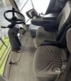 Зернозбиральний комбайн Claas Lexion 740, 2010 р.в, 2920 м/год, б/в - 6