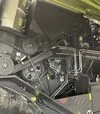 Зернозбиральний комбайн Claas Lexion 740, 2010 р.в, 2920 м/год, б/в - 8