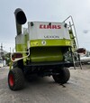 Зерноуборочный комбайн Claas Lexion 480, 2002 г.в, 5500 м/ч, б/у - 10