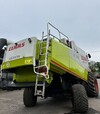 Зерноуборочный комбайн Claas Lexion 480, 2002 г.в, 5500 м/ч, б/у - 11