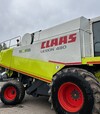Зерноуборочный комбайн Claas Lexion 480, 2002 г.в, 5500 м/ч, б/у - 12