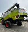 Зерноуборочный комбайн Claas Lexion 480, 2002 г.в, 5500 м/ч, б/у - 2