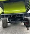 Зерноуборочный комбайн Claas Lexion 480, 2002 г.в, 5500 м/ч, б/у - 3