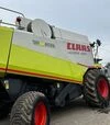Зерноуборочный комбайн Claas Lexion 480, 2002 г.в, 5500 м/ч, б/у - 6