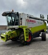 Зерноуборочный комбайн Claas Lexion 480, 2002 г.в, 5500 м/ч, б/у - 7