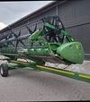 Зернозбиральний комбайн John Deere T560 Hillmaster, 2009 р.в, 1900 м/год, б/в - 6