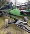Зернозбиральний комбайн John Deere T660, 2011 р.в, 2775 м/год, б/в - 7
