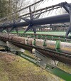 Зернозбиральний комбайн John Deere T660, 2011 р.в, 2775 м/год, б/в - 8