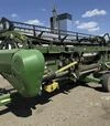 Зернозбиральний комбайн John Deere W660 HILLMASTER, 2017 р.в, 3626 м/год, б/в - 7