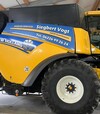 Зернозбиральний комбайн New Holland CR8080, 2013 р.в, 3020 м/год, б/в - 2