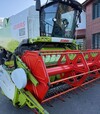Зерноуборочный комбайн Claas Lexion 660, 2012 г.в, 2845 м/ч, б/у - 2