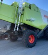 Зерноуборочный комбайн Claas Lexion 660, 2012 г.в, 2845 м/ч, б/у - 4