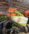 Зерноуборочный комбайн Claas Lexion 760, 2011 г.в, 3267 м/ч, б/у - 10