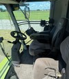 Зерноуборочный комбайн Claas Lexion 760, 2011 г.в, 3267 м/ч, б/у - 13