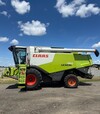 Зерноуборочный комбайн Claas Lexion 760, 2011 г.в, 3267 м/ч, б/у - 6