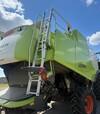 Зерноуборочный комбайн Claas Lexion 760, 2011 г.в, 3267 м/ч, б/у - 8
