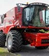 Зернозбиральний комбайн Case IH 8230, 2014 р.в, 3872 м/год, б/в - 2