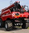 Зернозбиральний комбайн Case IH 8230, 2014 р.в, 3872 м/год, б/в - 3