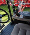 Зернозбиральний комбайн Case IH 8230, 2014 р.в, 3872 м/год, б/в - 5