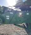 Зернозбиральний комбайн John Deere S670, 2013 р.в, 2316 м/год, б/в - 7