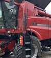 Зернозбиральний комбайн Case IH 7130 Axial-Flow, 2012 р.в, 1949 м/год, б/в - 2