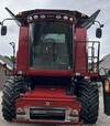 Зернозбиральний комбайн Case IH 7130 Axial-Flow, 2012 р.в, 1949 м/год, б/в - 3