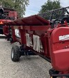 Зернозбиральний комбайн Case IH 7130 Axial-Flow, 2012 р.в, 1949 м/год, б/в - 7