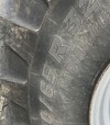 Зернозбиральний комбайн Case IH 7130 Axial-Flow, 2012 р.в, 1949 м/год, б/в - 8