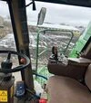 Зернозбиральний комбайн John Deere 9660 WTS, 2002 р.в, 7294 м/год, б/в - 11