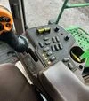 Зернозбиральний комбайн John Deere 9660 WTS, 2002 р.в, 7294 м/год, б/в - 8
