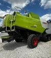 Зернозбиральний комбайн Claas Lexion 770TT, 2011 р.в, 2675 м/год, б/в - 3