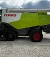 Зернозбиральний комбайн Claas Lexion 770TT, 2011 р.в, 2675 м/год, б/в - 4
