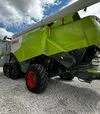 Зернозбиральний комбайн Claas Lexion 770TT, 2011 р.в, 2675 м/год, б/в - 5