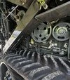 Зернозбиральний комбайн Claas Lexion 770TT, 2011 р.в, 2675 м/год, б/в - 8