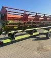 Зернозбиральний комбайн Claas Lexion 760, 2012 р.в, 3812 м/год, б/в - 10